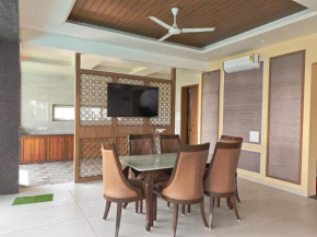 Villa Ubud by Manas Lifestyle